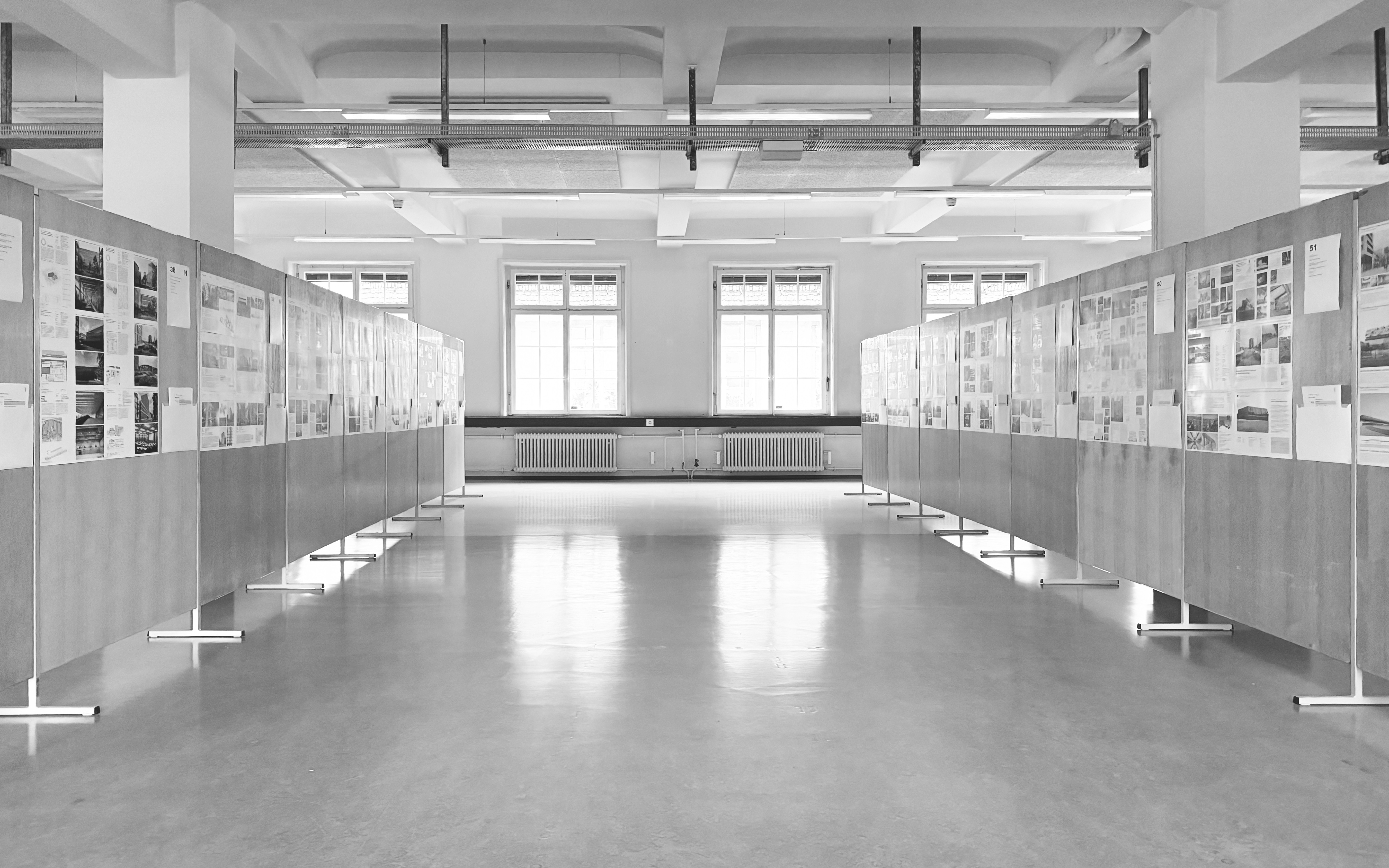 Professionelle Begleitung von Architektur- und Planerwettbewerben &ndash; von der Idee bis zur Pr&auml;sentation.