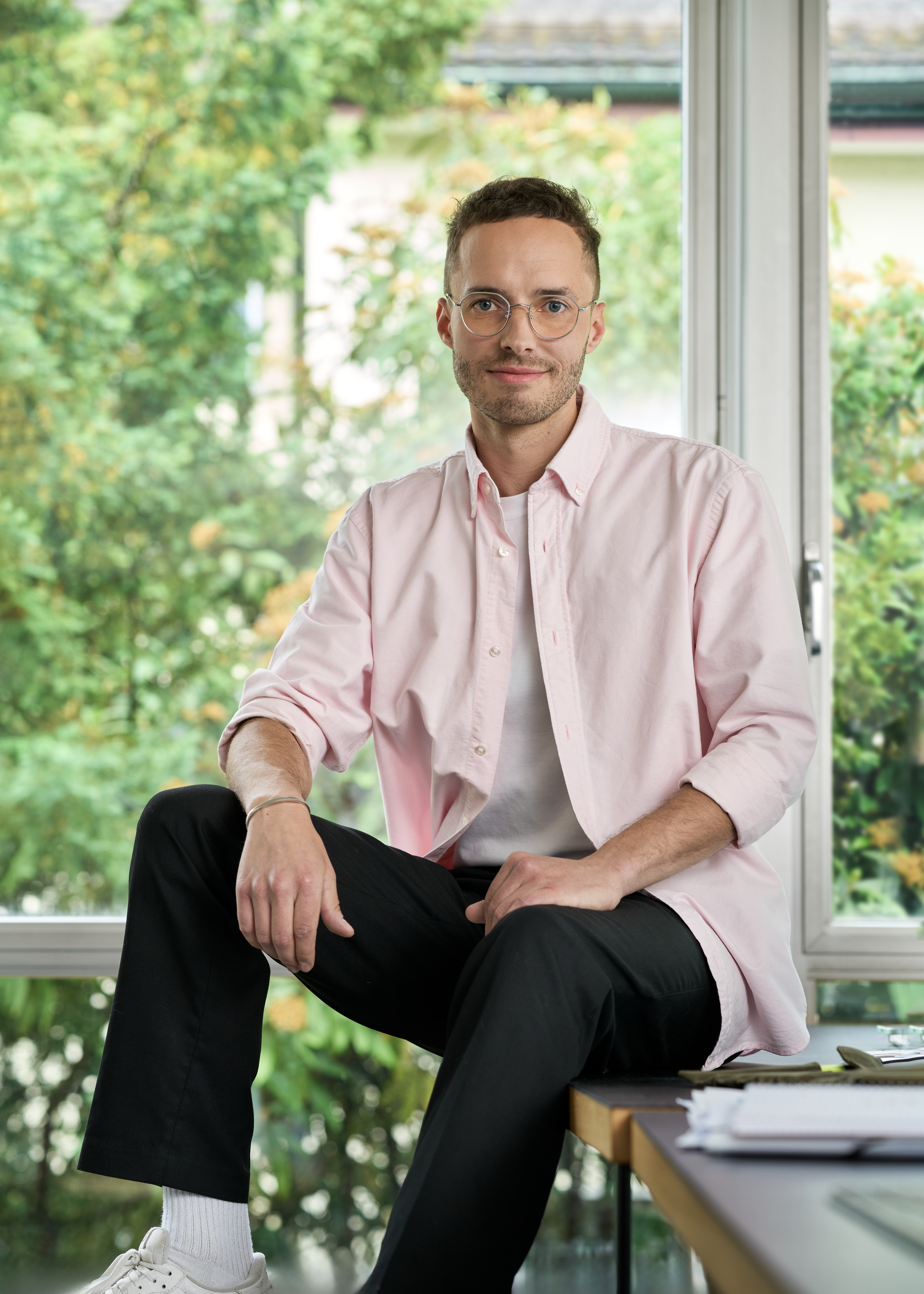 Valentin Oppliger