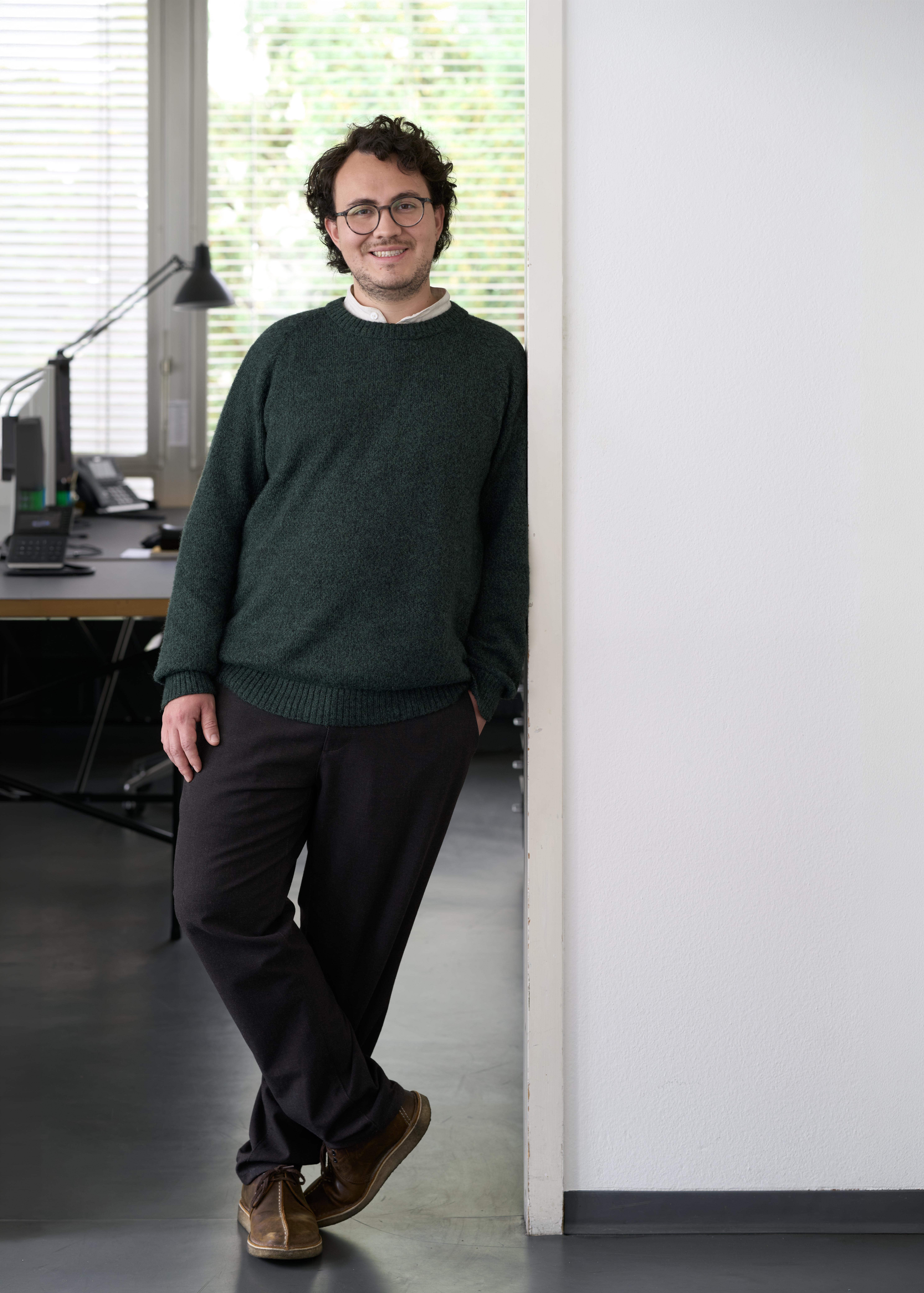 Andrés Ruiz