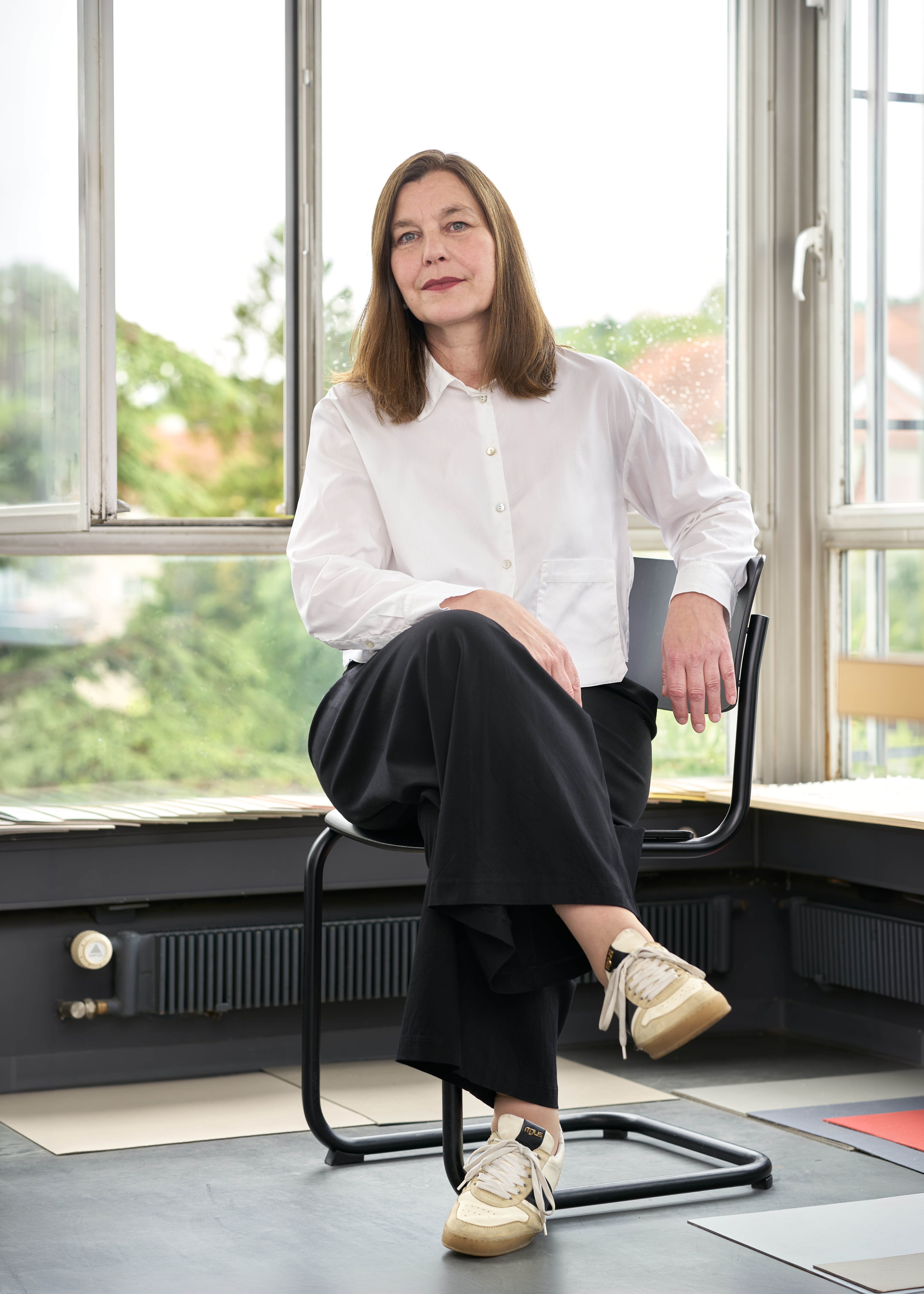 Heike Lutz
