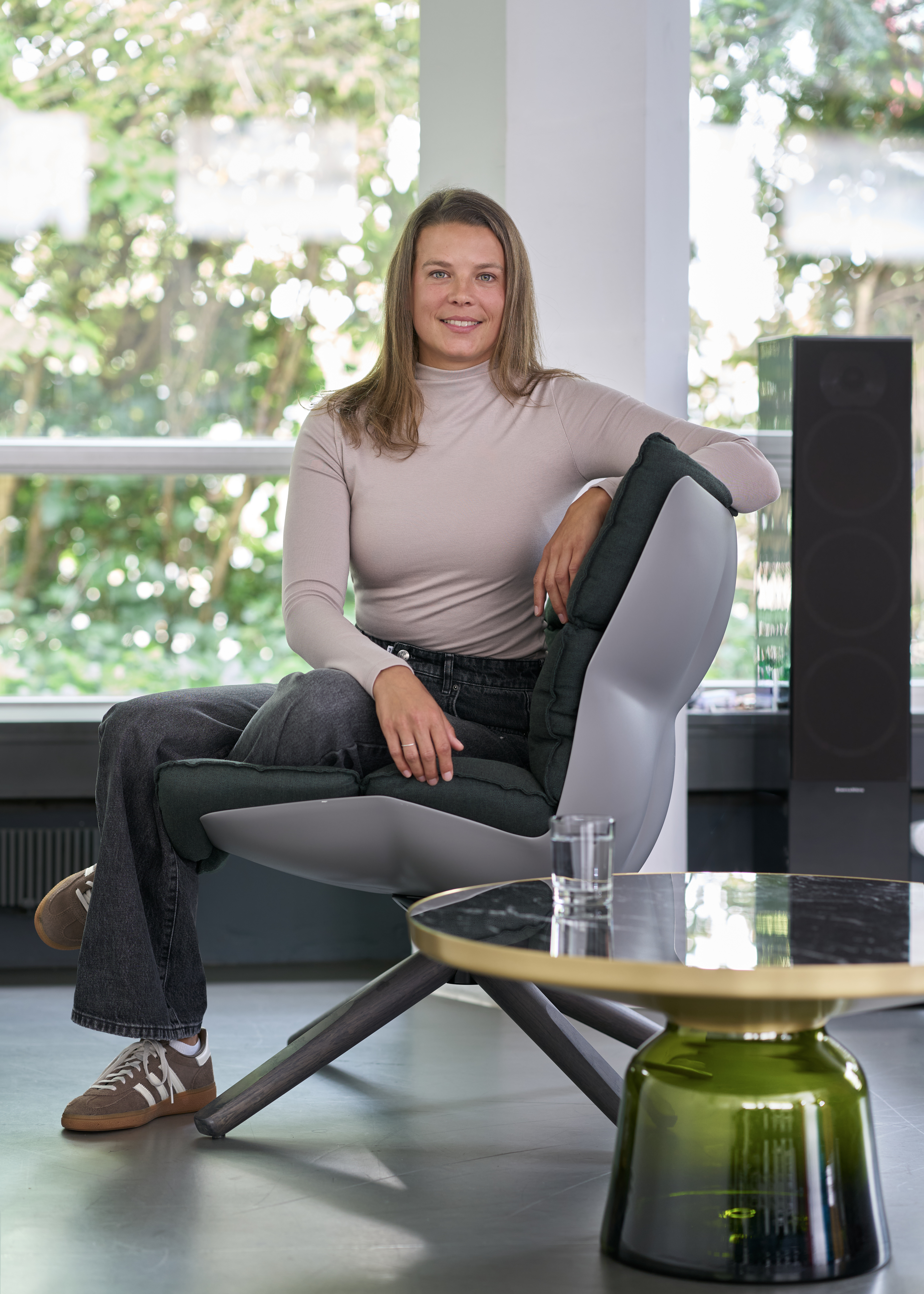 Elisa Lievenbrück